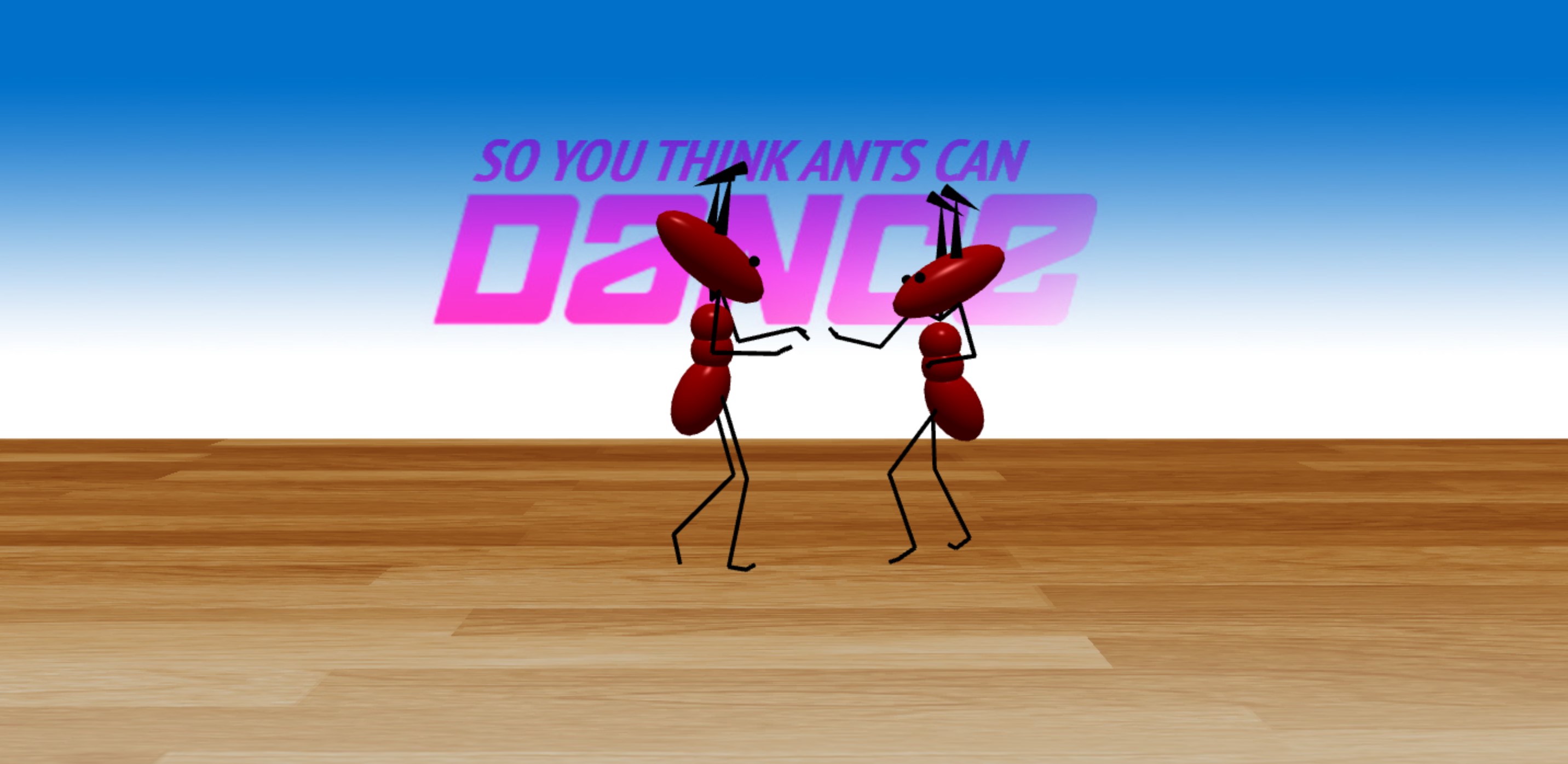 Character Animation